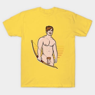 DILF Archer T-Shirt